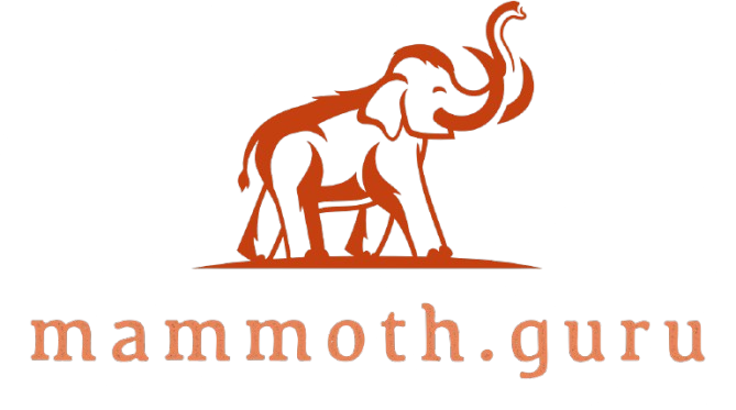 mammoth.guru